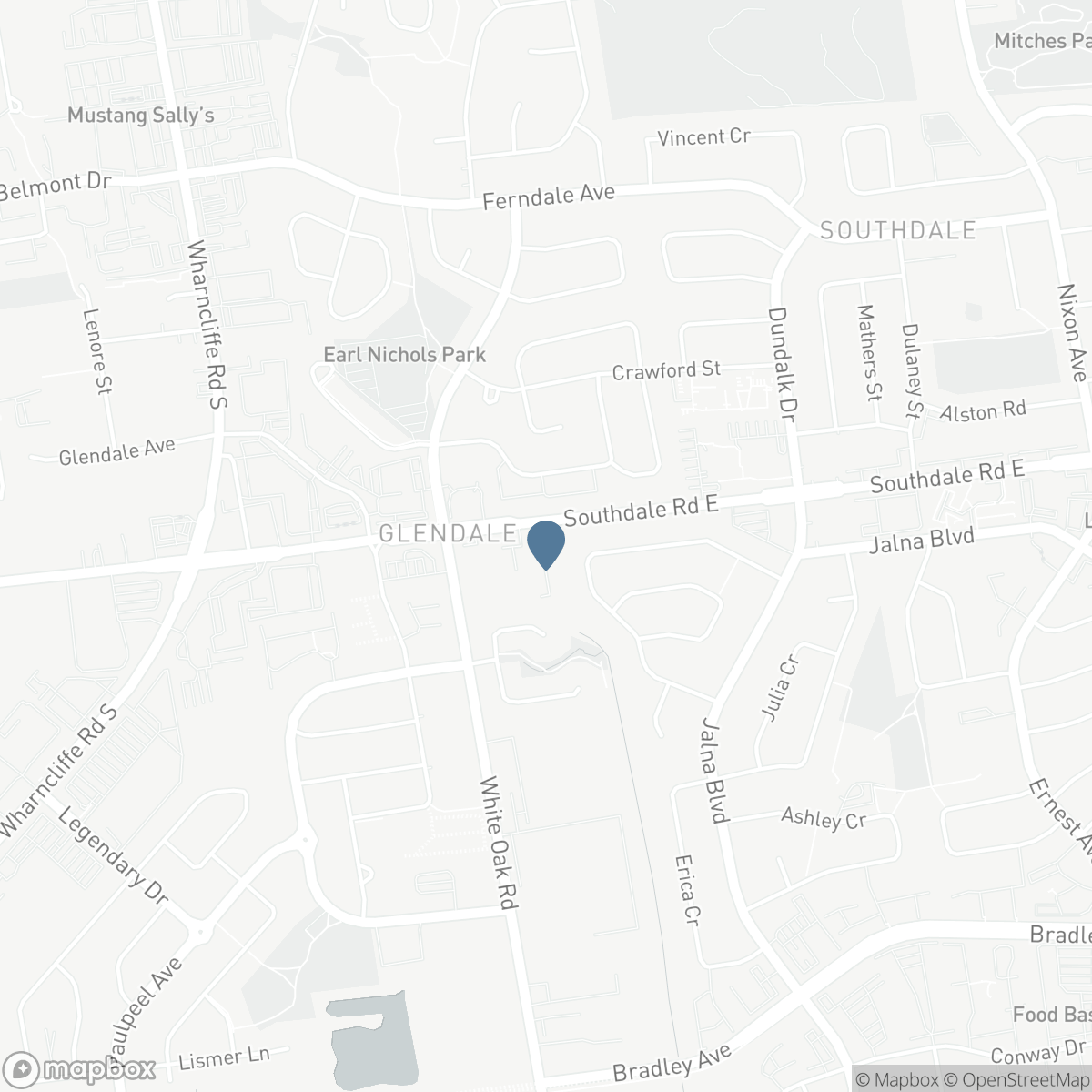 20 - 349 SOUTHDALE ROAD E, London, Ontario N6J 2N4